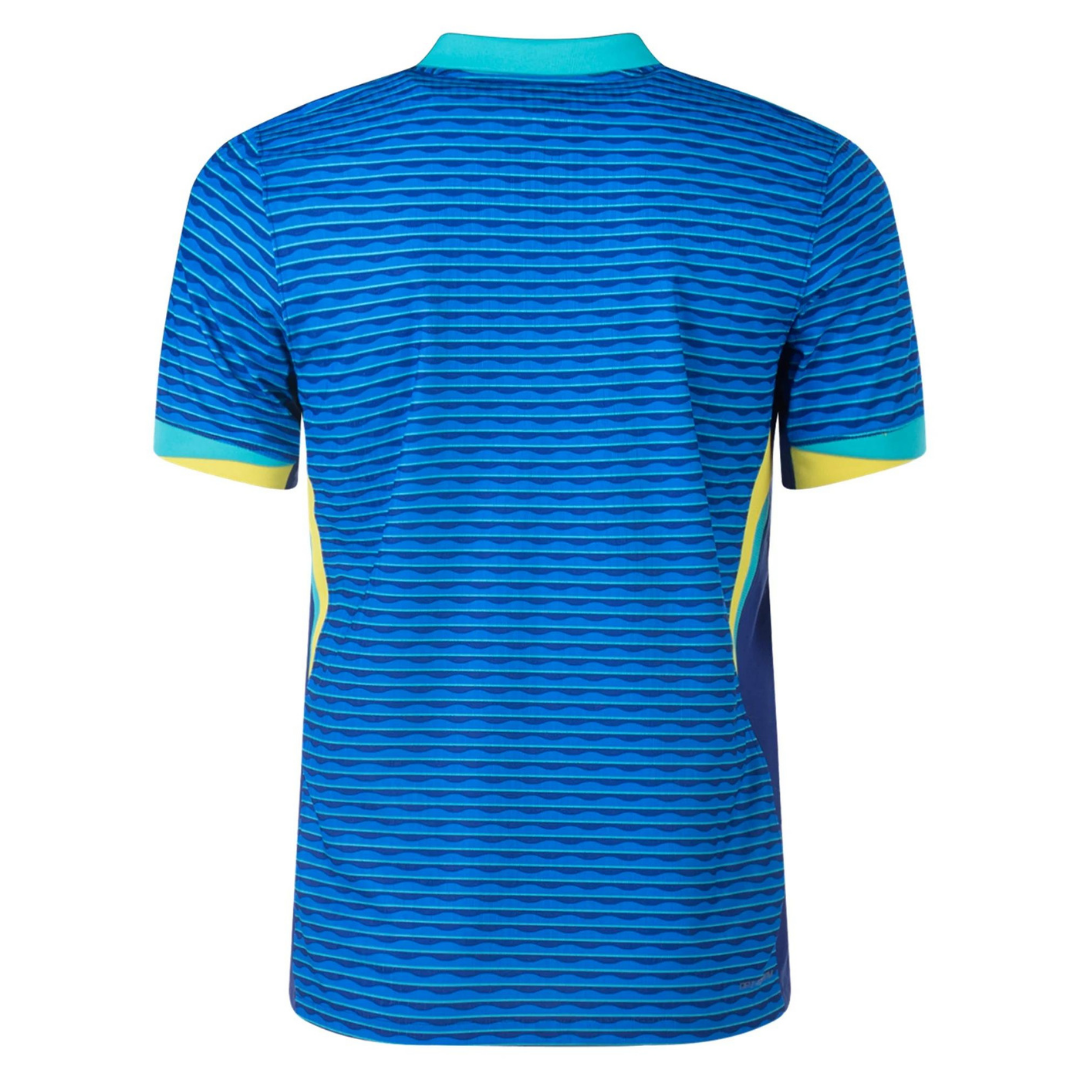 Brazil Away Jersey