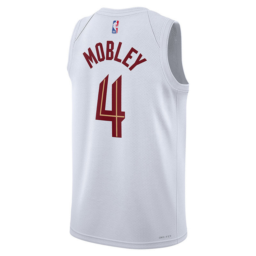 Evan Mobley Cleveland Cavaliers Jersey