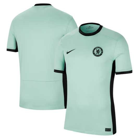 Chelsea Away Jersey