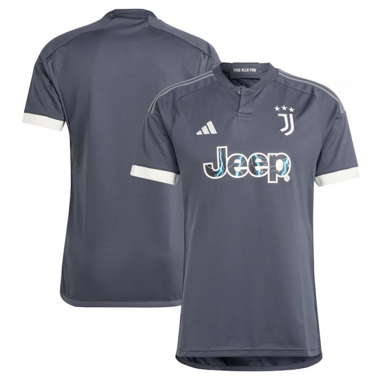 Juventus Away Jersey