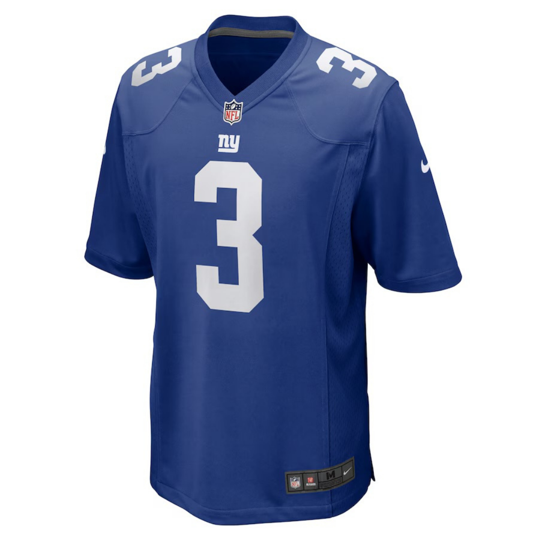 Sterling Shepard New York Giants Jersey