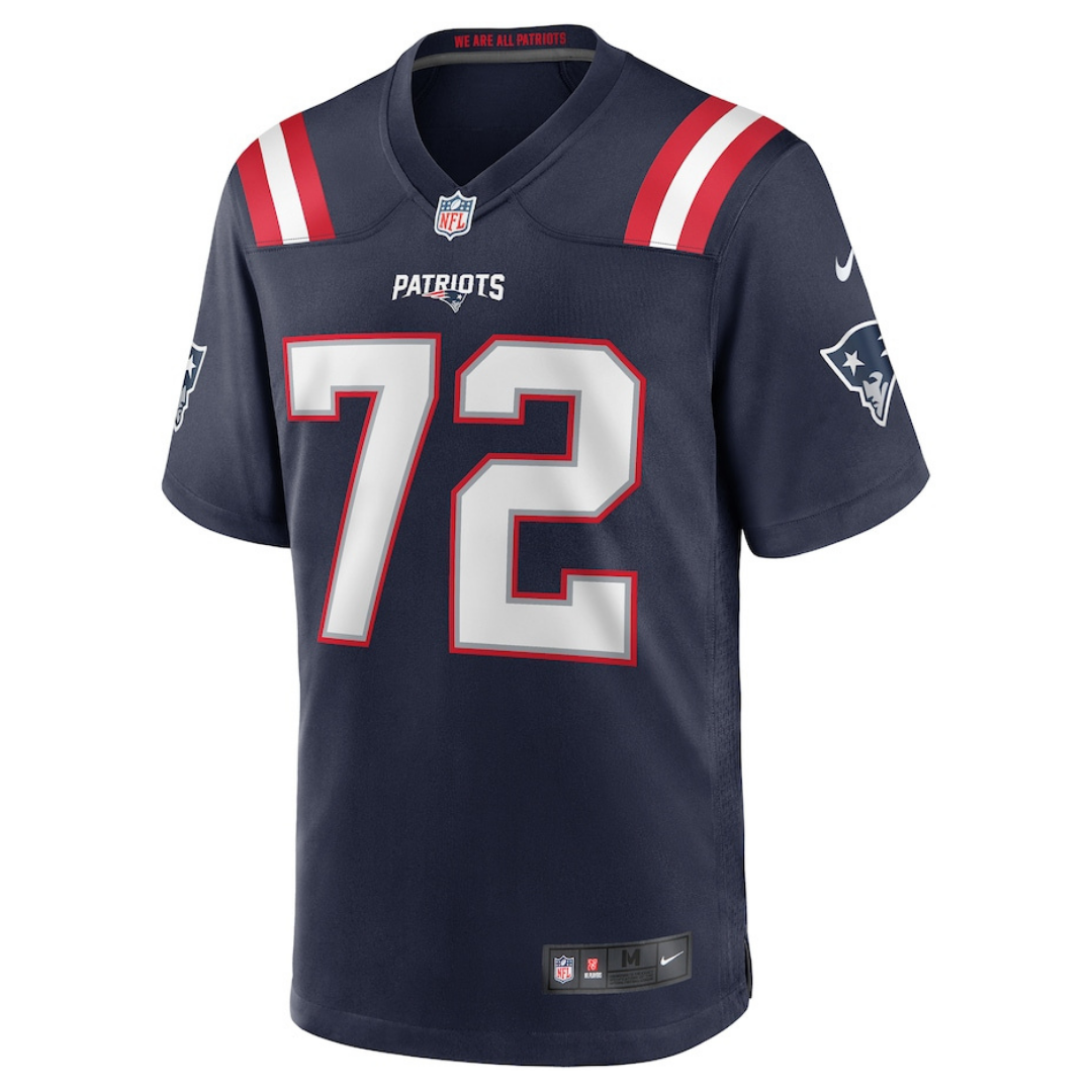 Matt Light New England Patroits Jersey