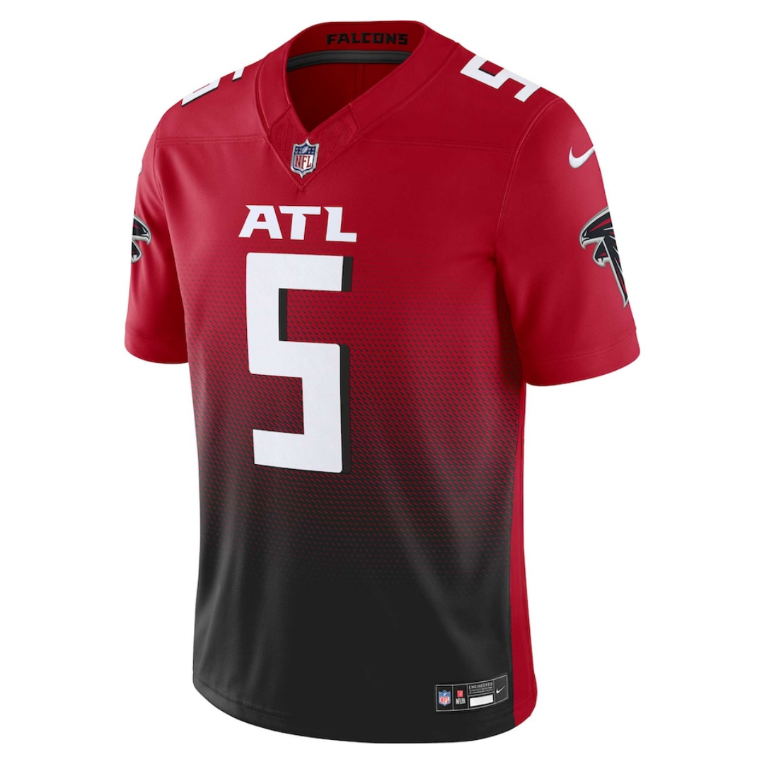 Drake London Atlanta Falcons Jersey