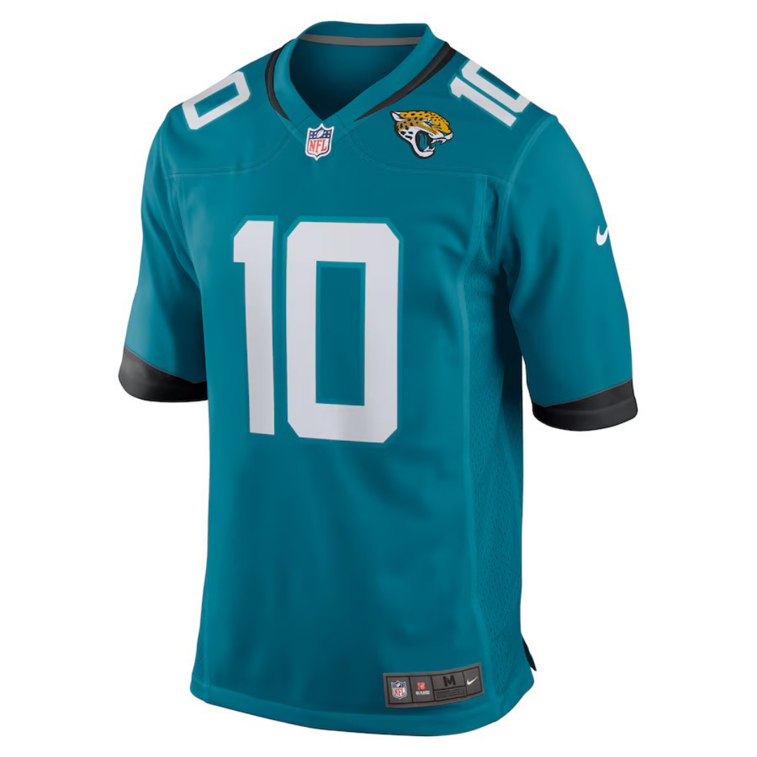 Brandon McManus Jacksonville Jaguars Jersey