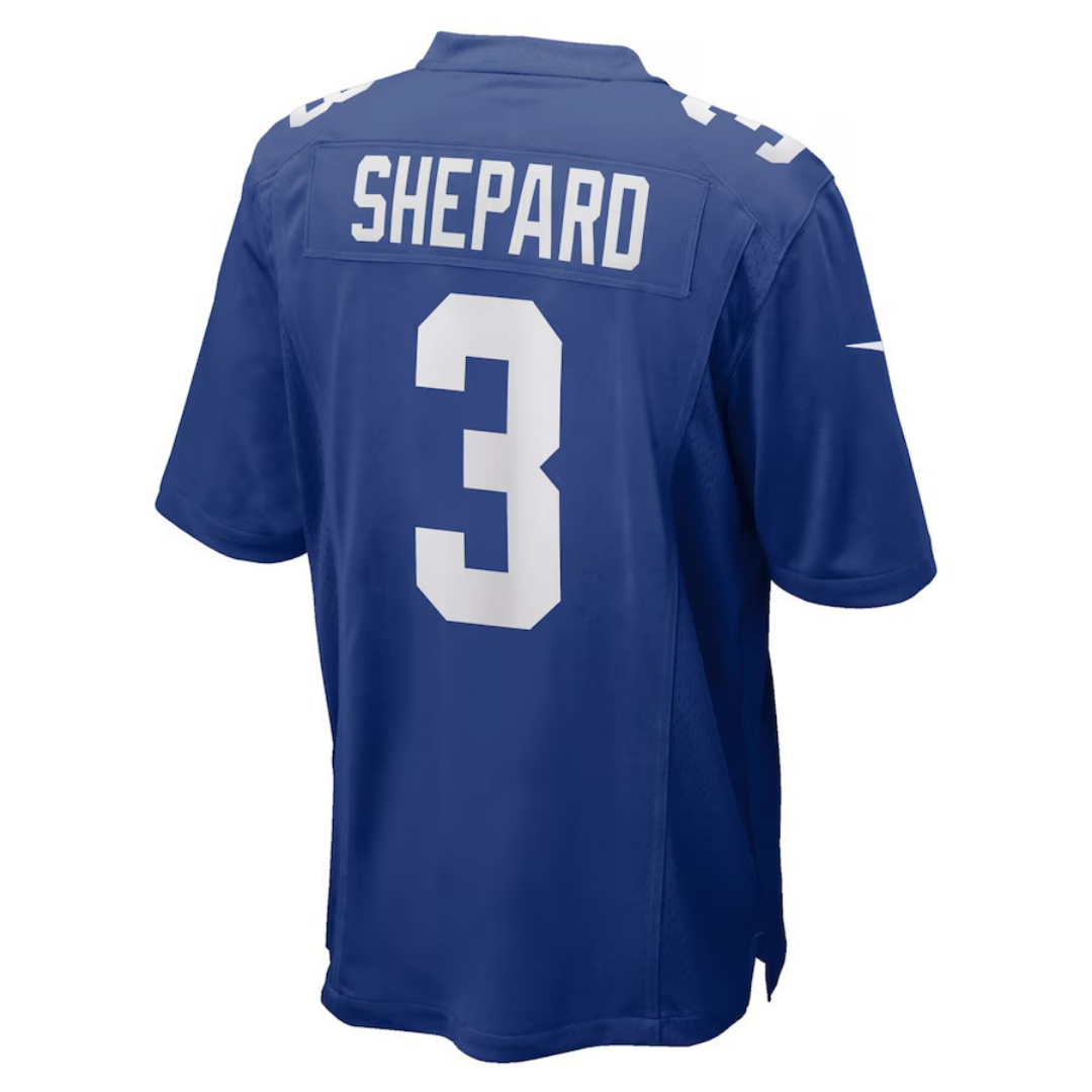 Sterling Shepard New York Giants Jersey