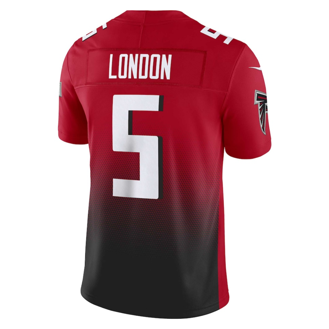 Drake London Atlanta Falcons Jersey