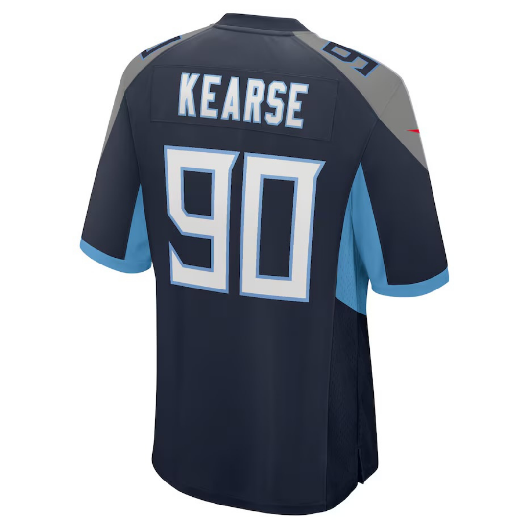 Jevon Kearse Tennessee Titans Jersey