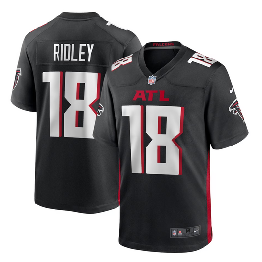 Calvin Ridley Atlanta Falcons Jersey