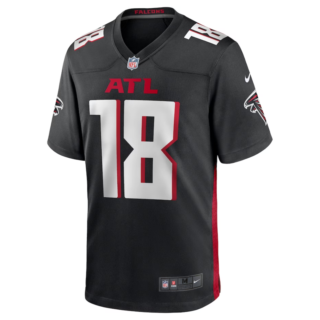 Calvin Ridley Atlanta Falcons Jersey