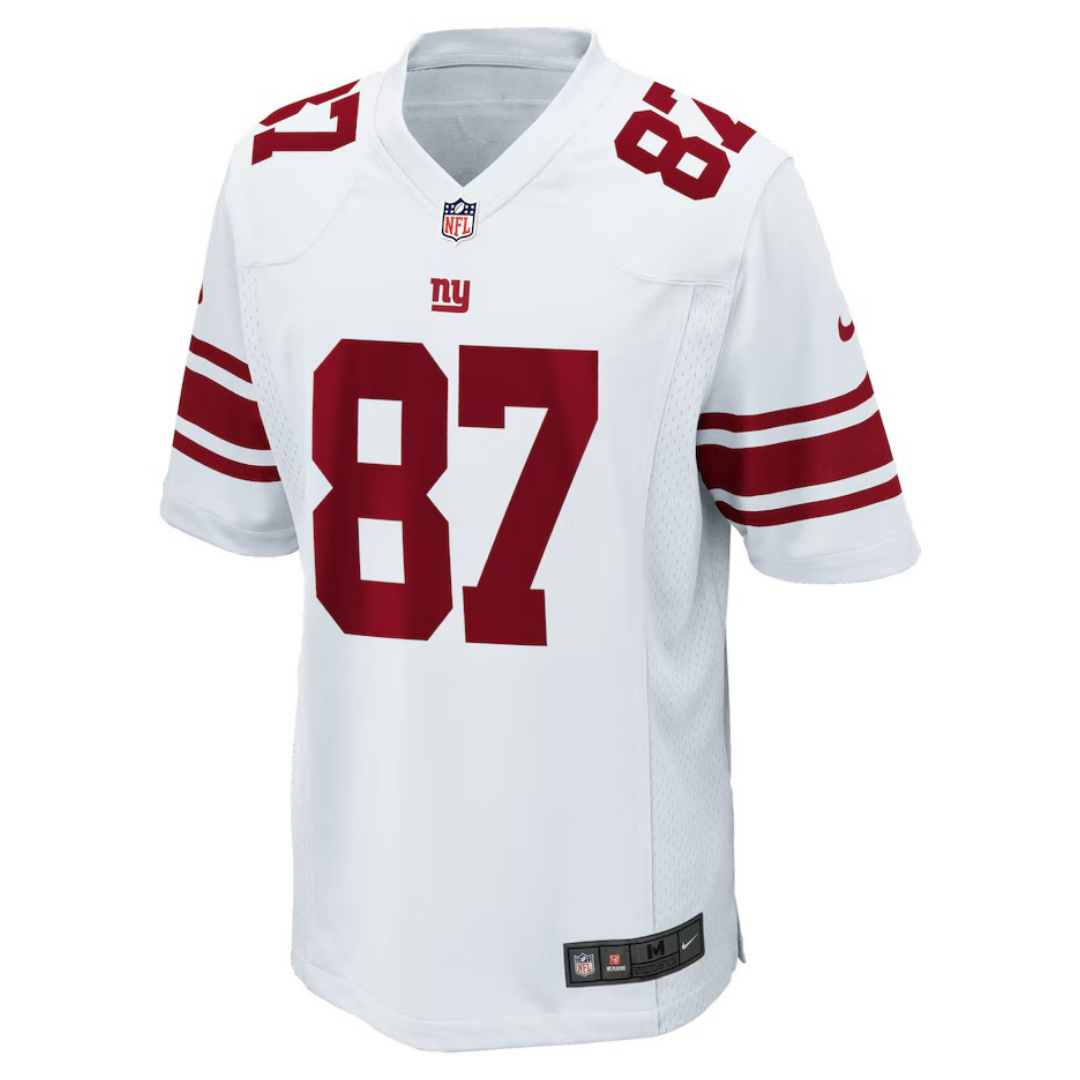 Sterling Shepard New York Giants Jersey