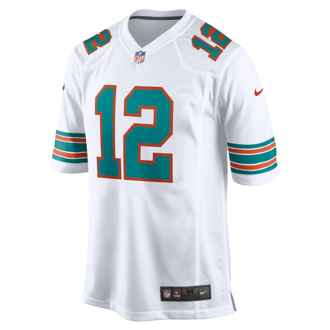 Bob Griese Miami Dolphins Jersey