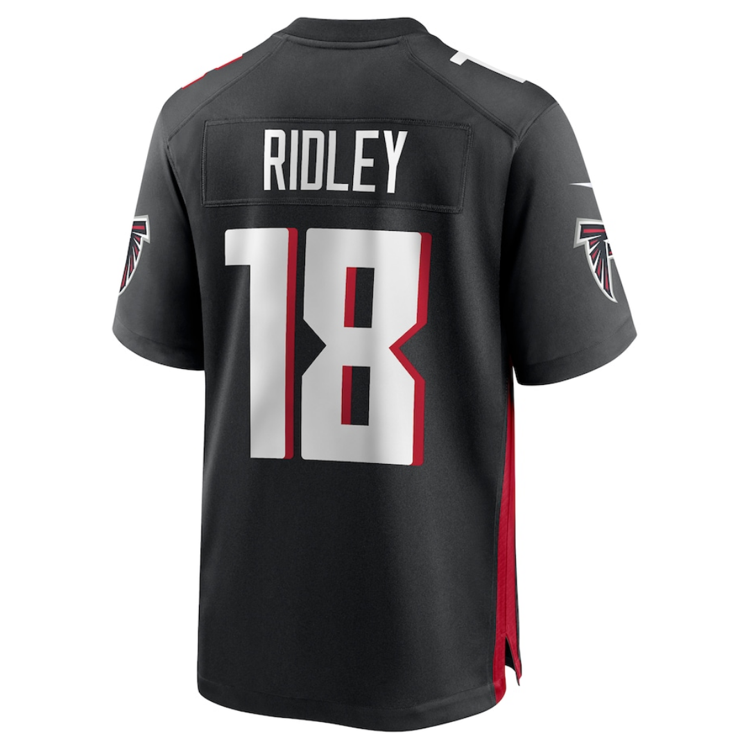 Calvin Ridley Atlanta Falcons Jersey