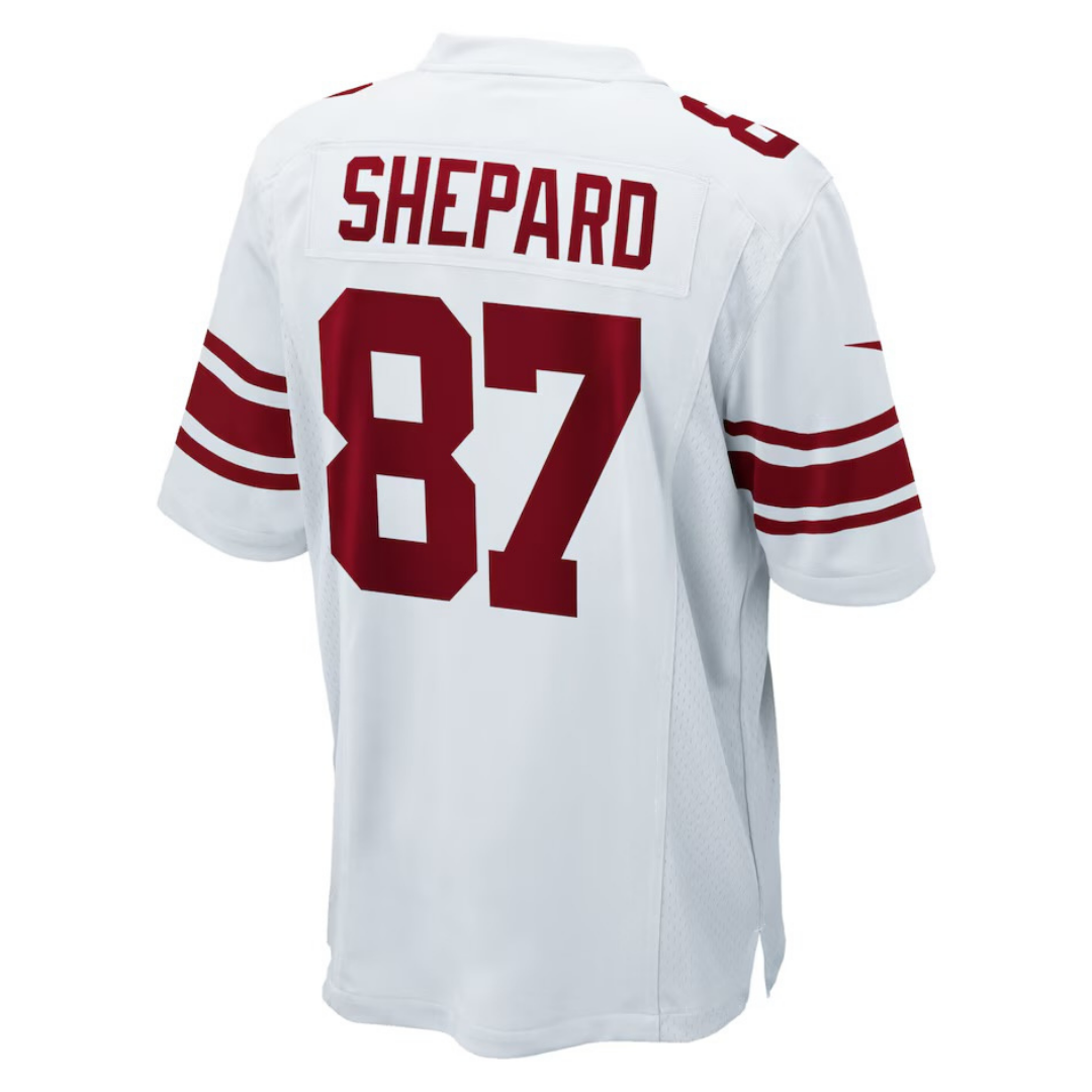 Sterling Shepard New York Giants Jersey