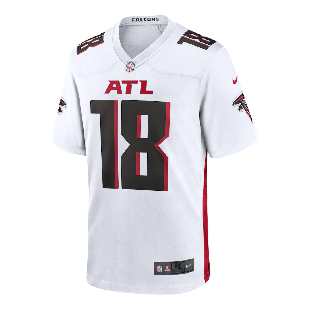 Calvin Ridley Atlanta Falcons Jersey