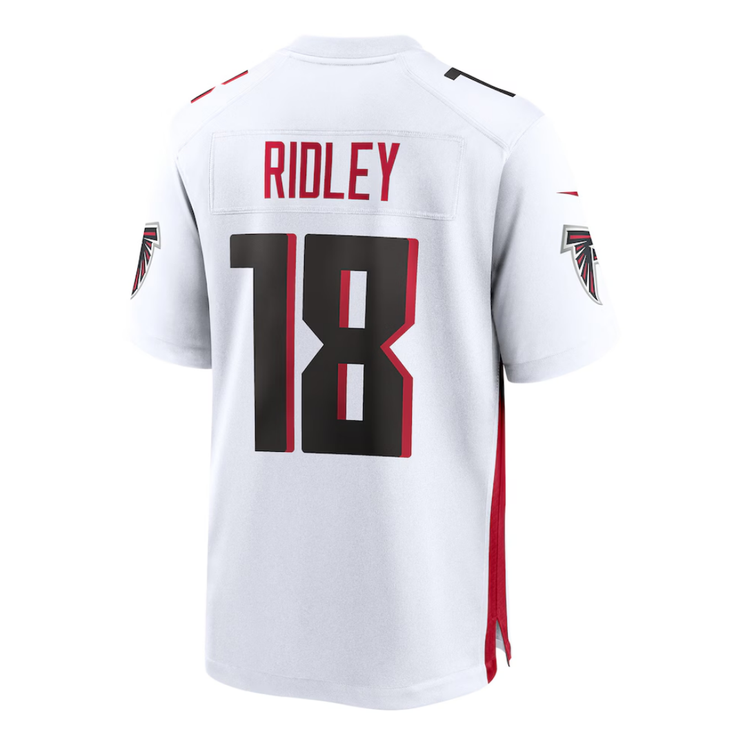 Calvin Ridley Atlanta Falcons Jersey