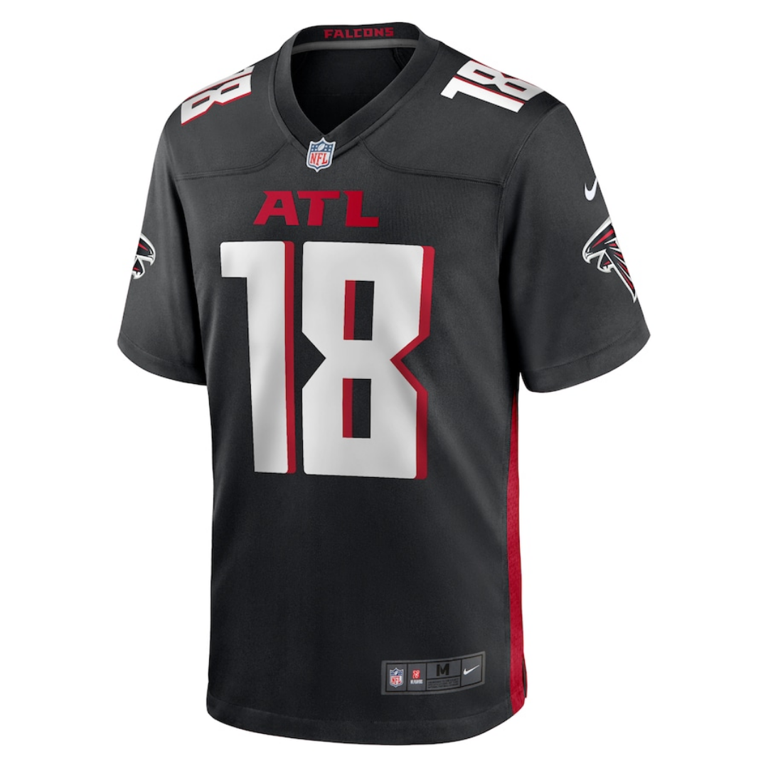 Kirk Cousins Atlanta Falcons Jersey