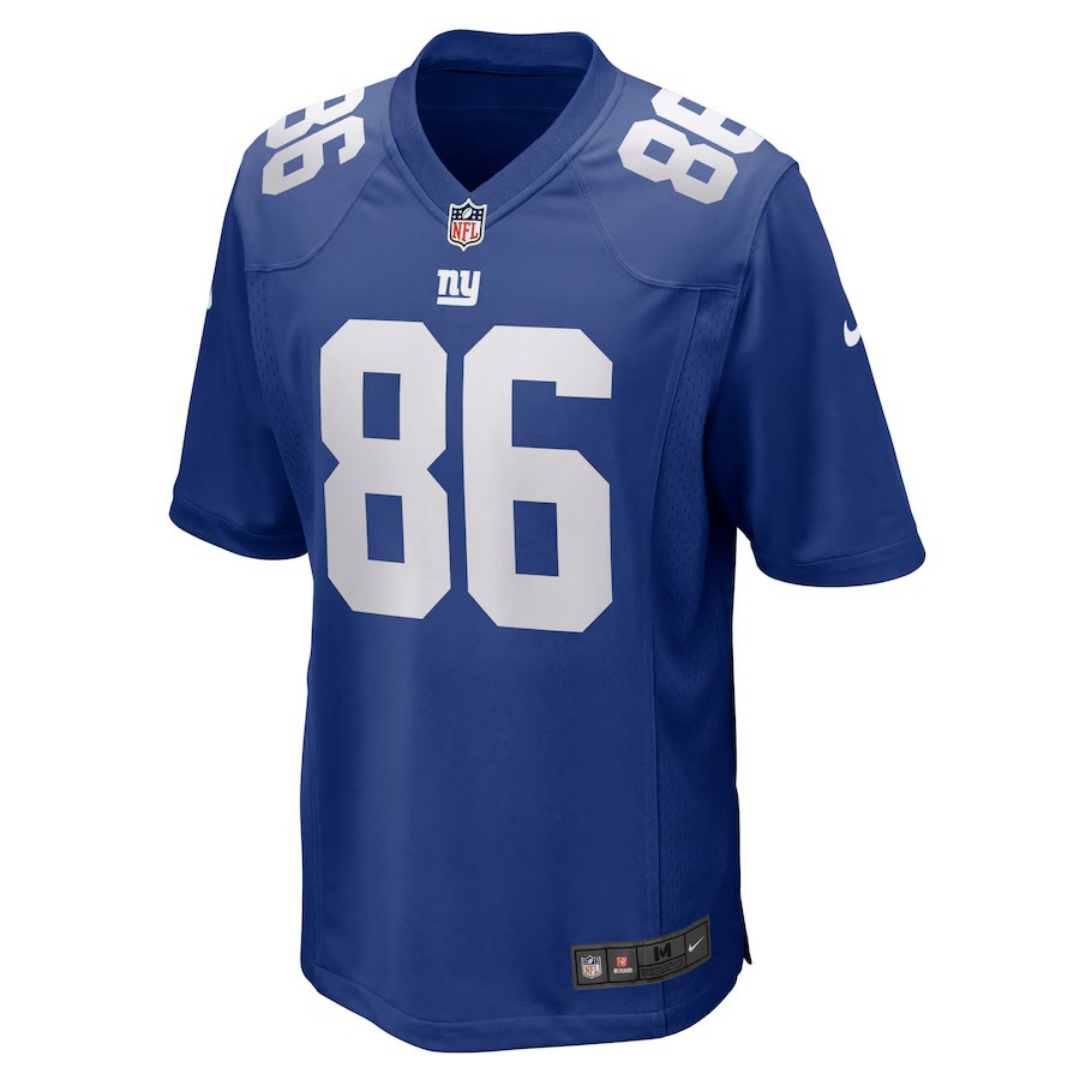 Darius Slayton New York Giants Jersey