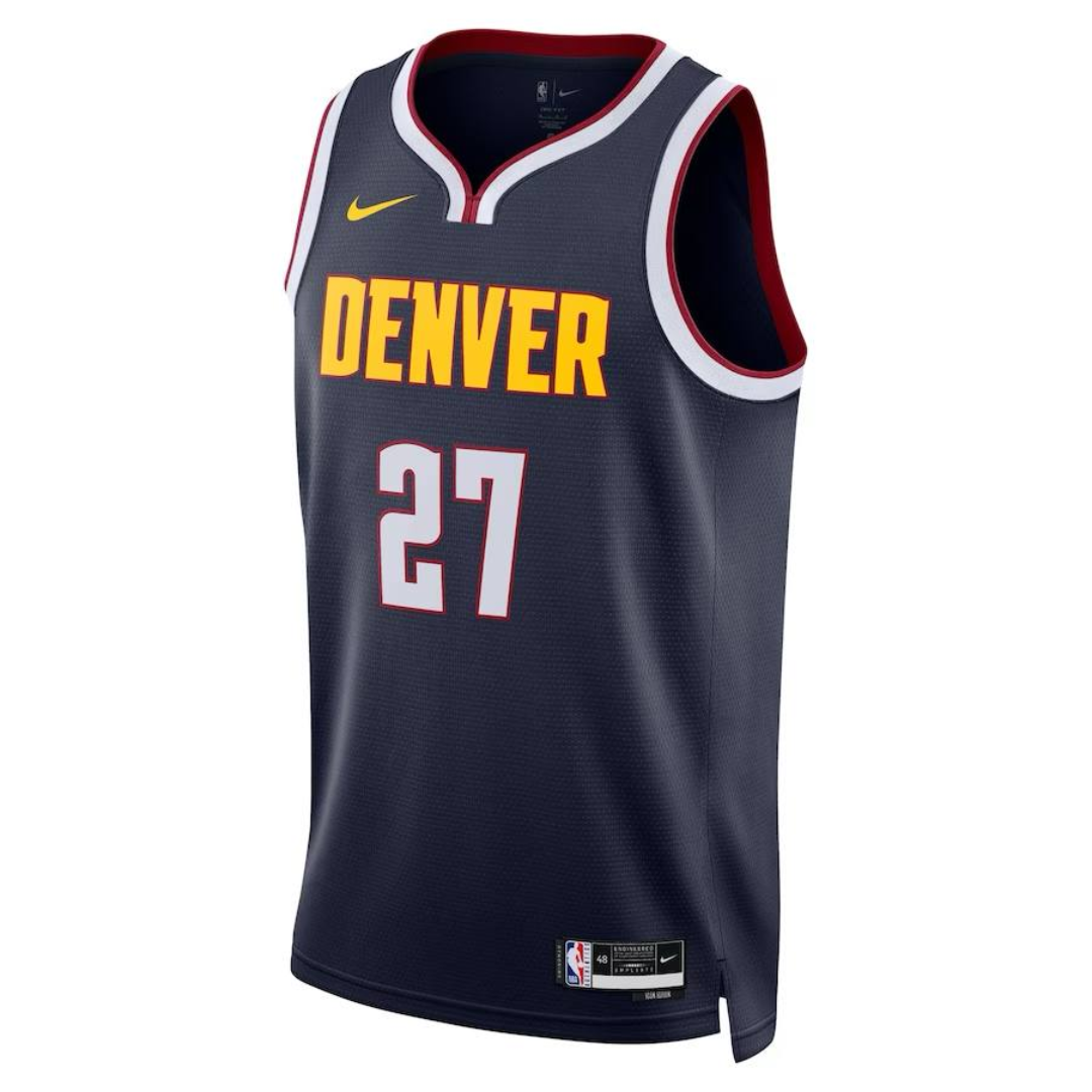 Jamal Murray Denver Nuggets Jersey