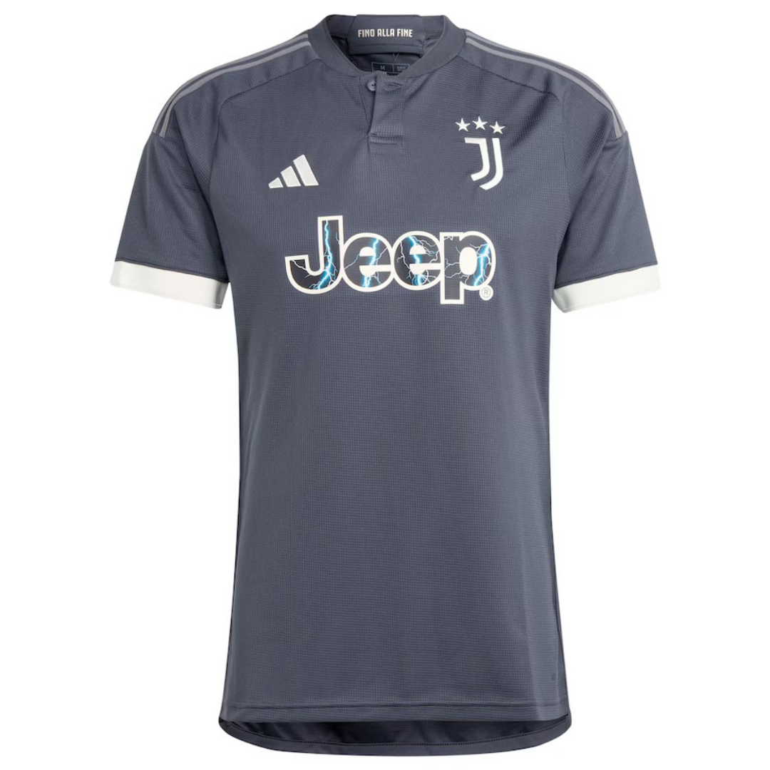 Juventus Away Jersey