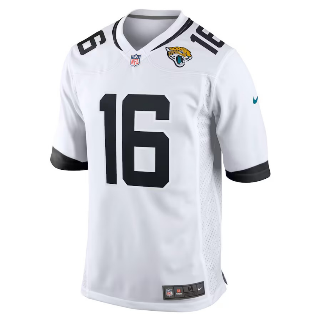 Trevor Lawrence Jacksonville Jaguars Jersey