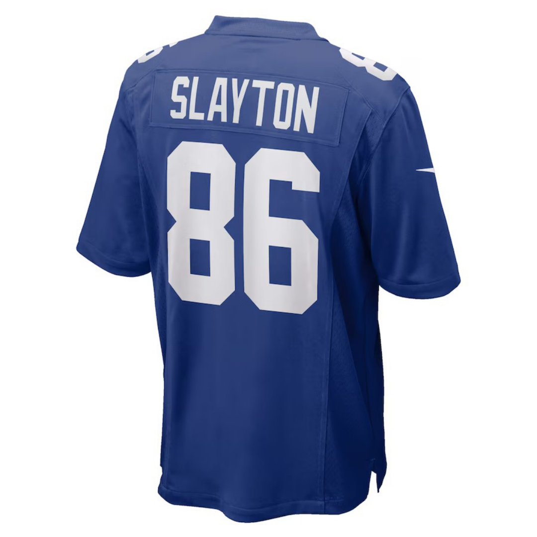 Darius Slayton New York Giants Jersey