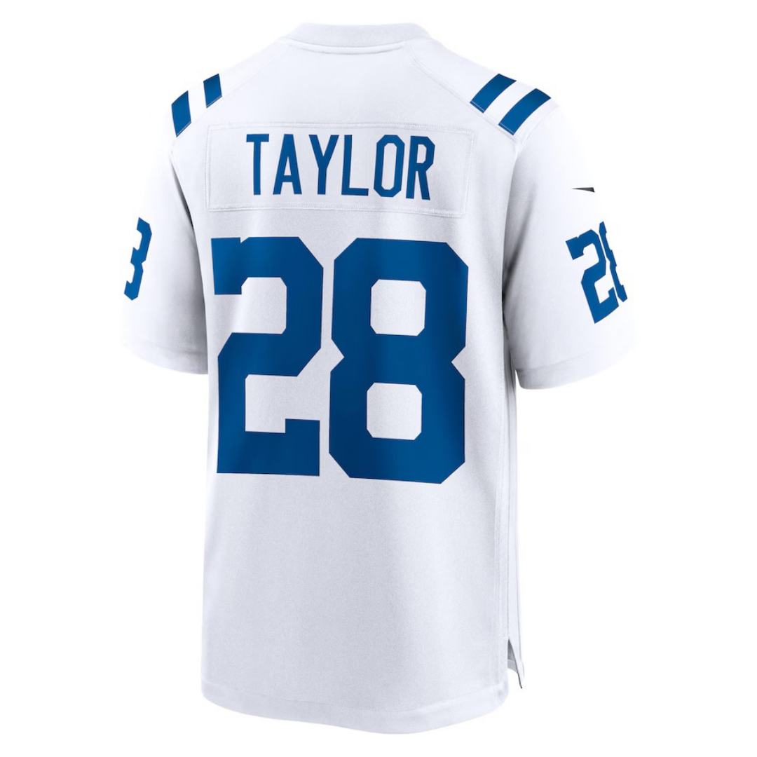 Jonathan Taylor Indianapolis Colts Jersey