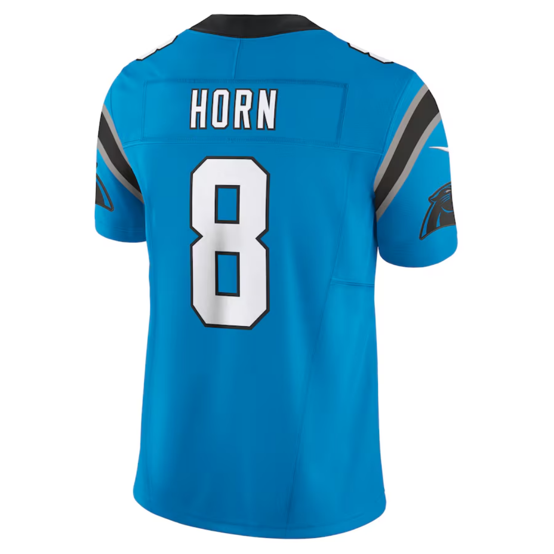 Jaycee Horn Carolina Panthers Jersey