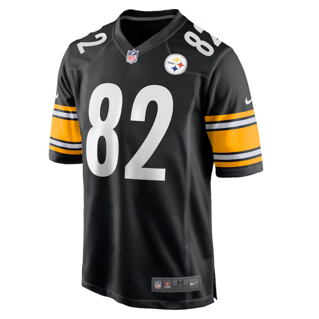 John Stallworth Pittsburgh Steelers Jersey