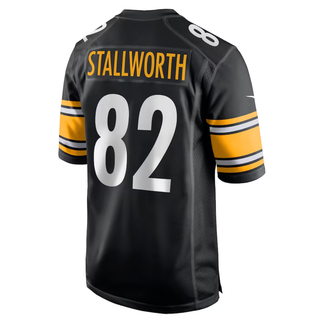 John Stallworth Pittsburgh Steelers Jersey