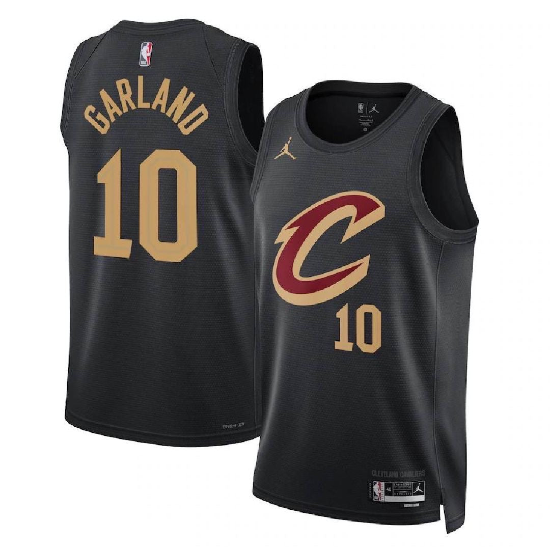 Darius Garland Cleveland Cavaliers Jersey