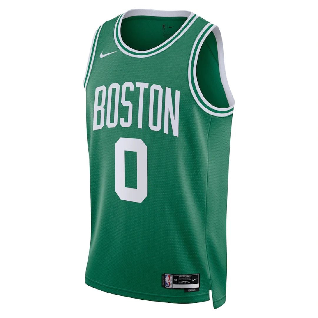 Jayson Tatum Boston Celtics Jersey