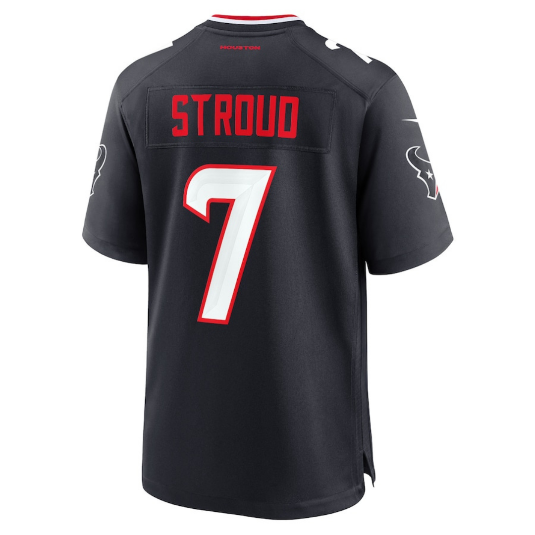 CJ Stroud Houston Texans Jersey