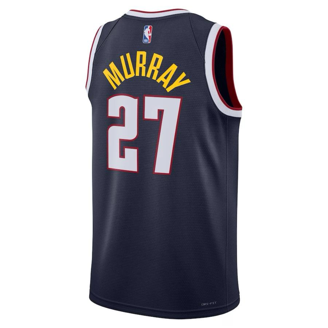 Jamal Murray Denver Nuggets Jersey