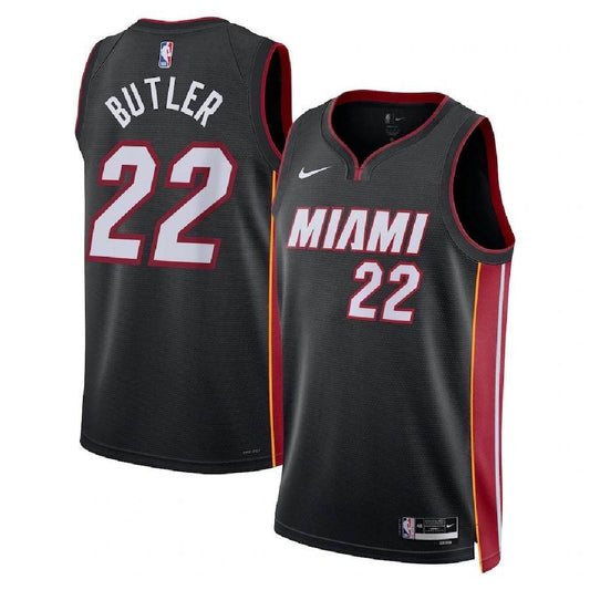 Jimmy Butler Miami Heat Jersey