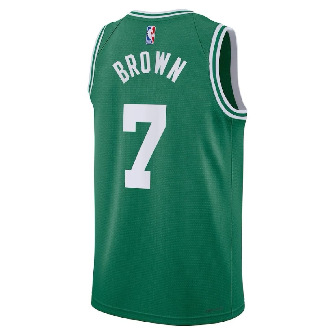 Jaylen Brown Boston Celtics Jersey