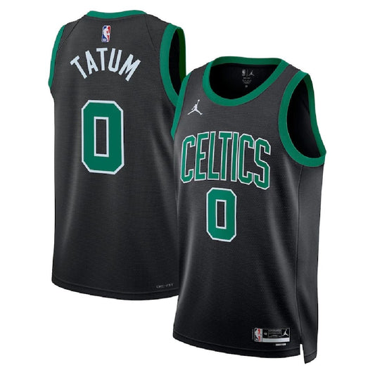 Jayson Tatum Boston Celtics Jersey