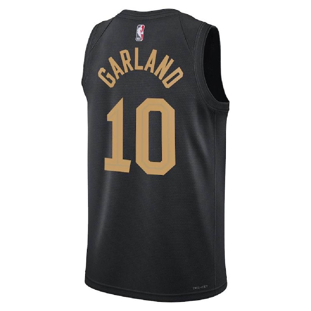 Darius Garland Cleveland Cavaliers Jersey