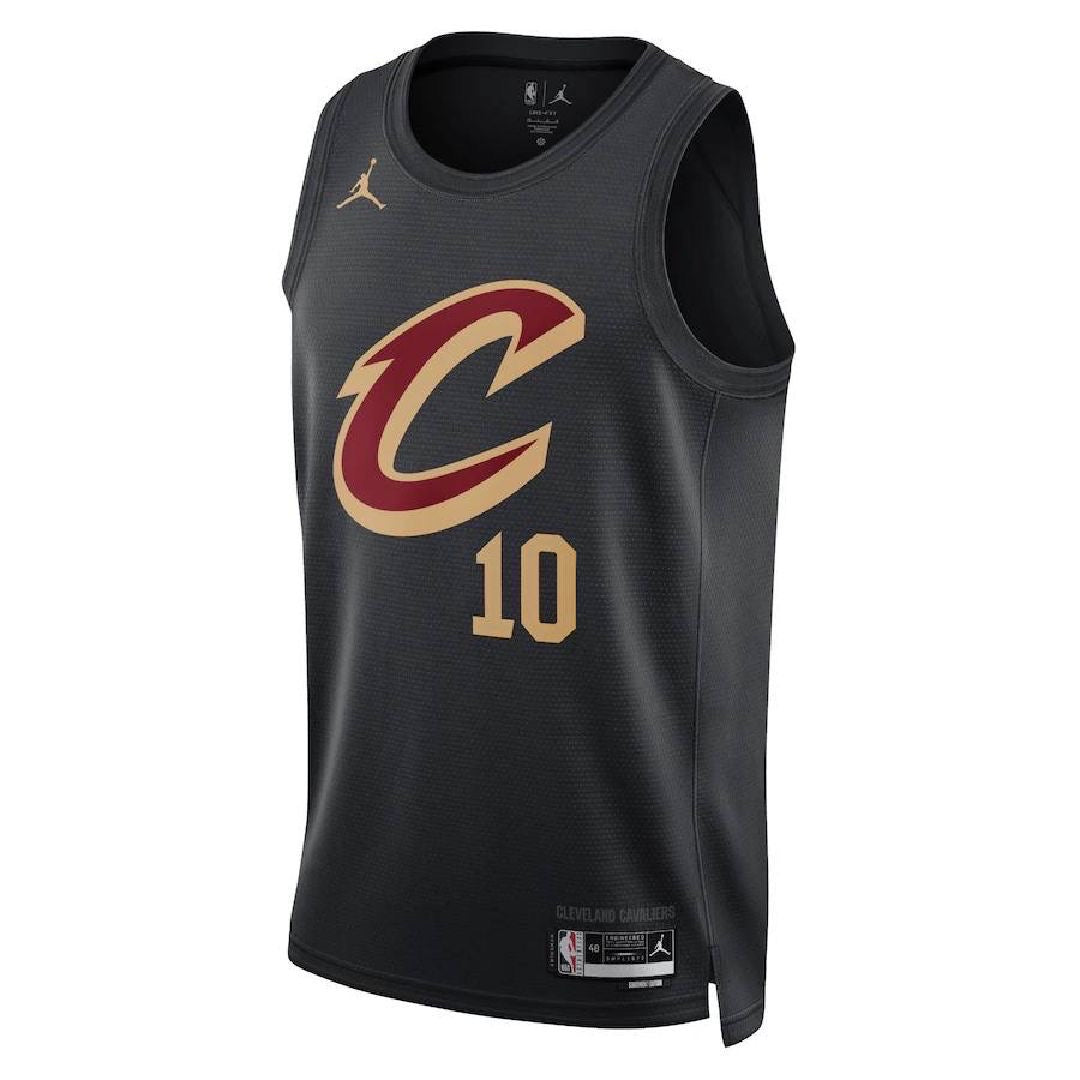 Darius Garland Cleveland Cavaliers Jersey