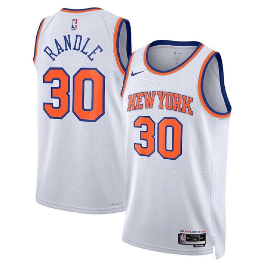Julius Randle New York Knicks Jersey