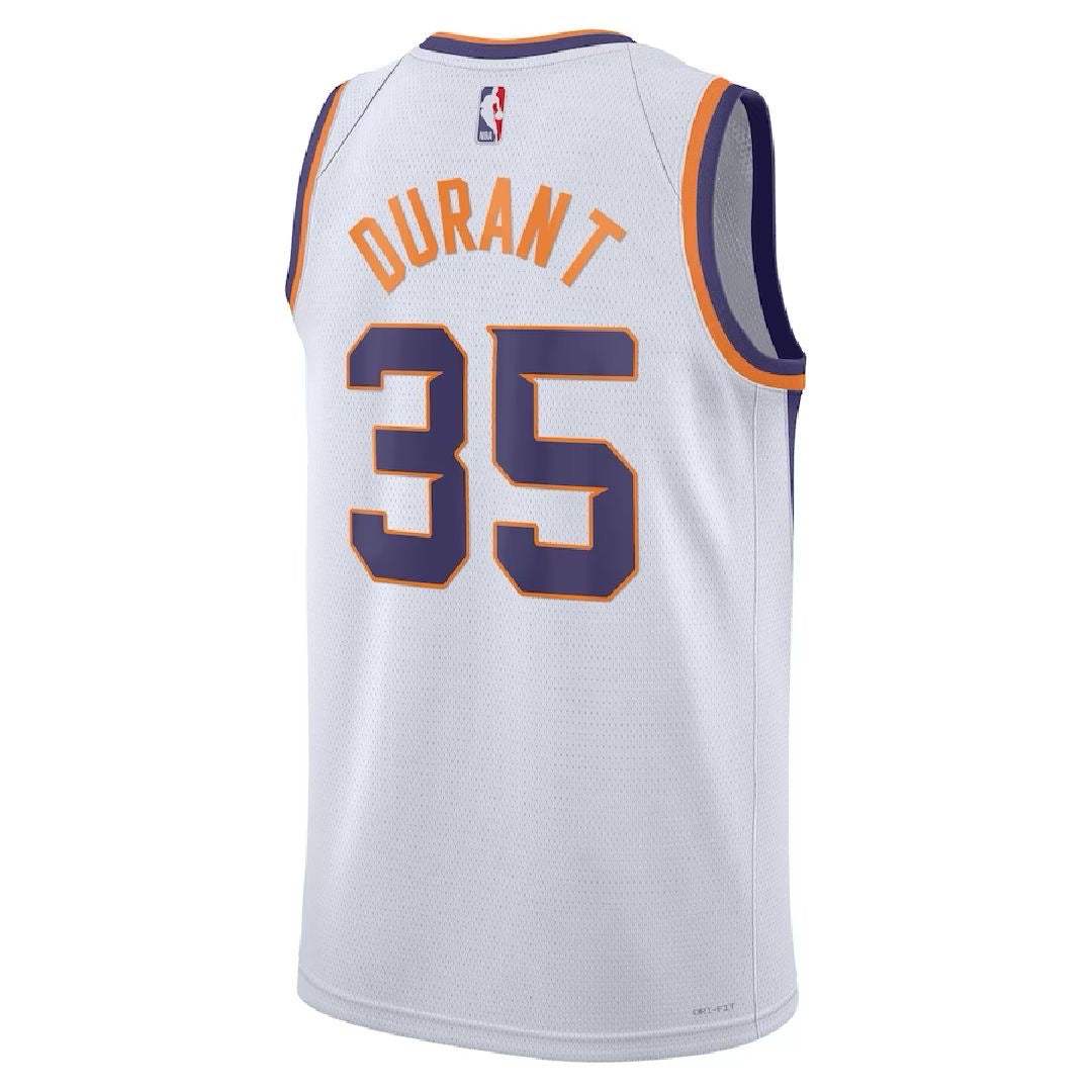 Kevin Durant Phoenix Suns Jersey