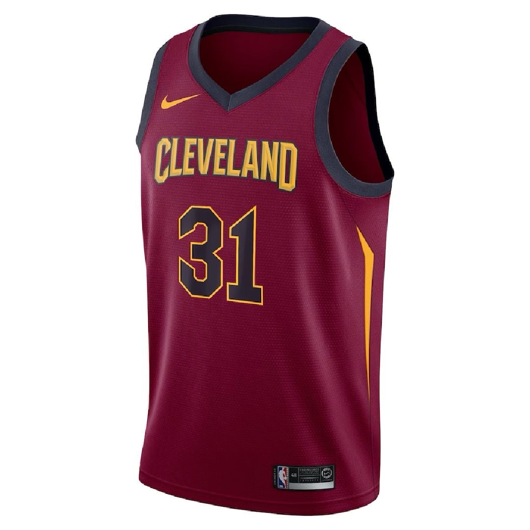 Jarrett Allen Cleveland Cavaliers Jersey