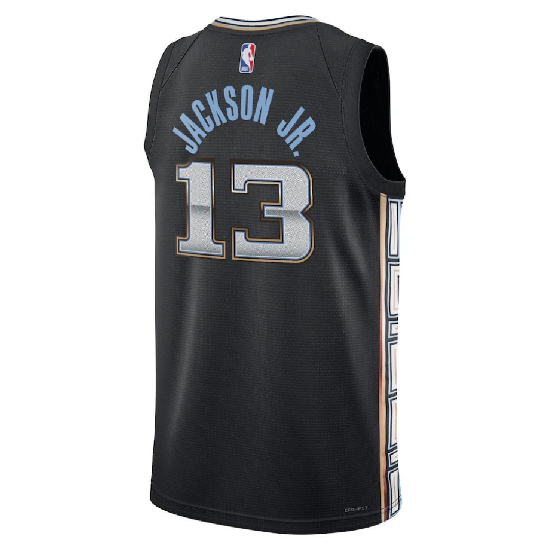 Jaren Jackson Jr Memphis Grizzlies Jersey