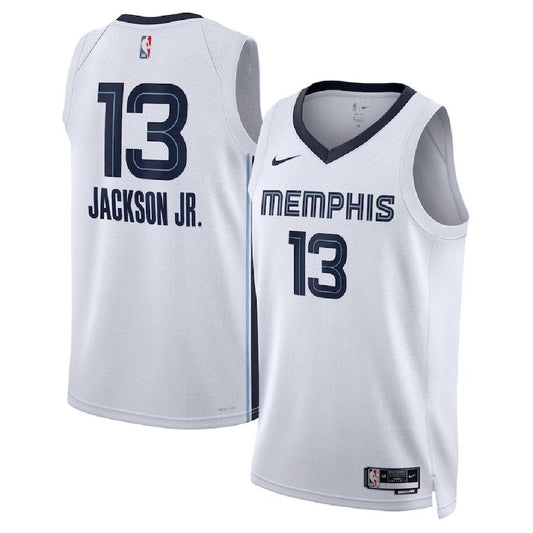 Jaren Jackson Jr Memphis Grizzlies Jersey