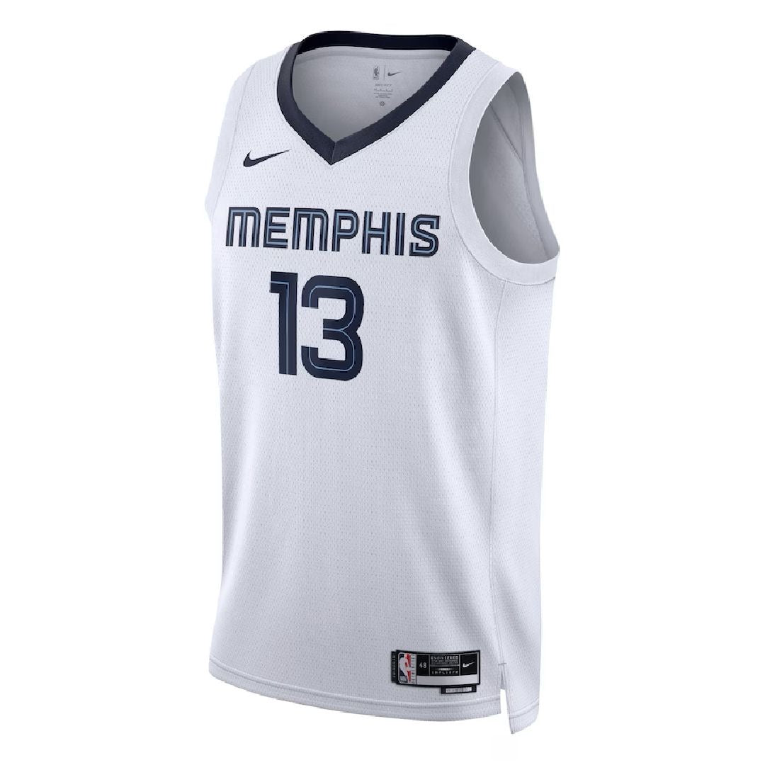 Jaren Jackson Jr Memphis Grizzlies Jersey