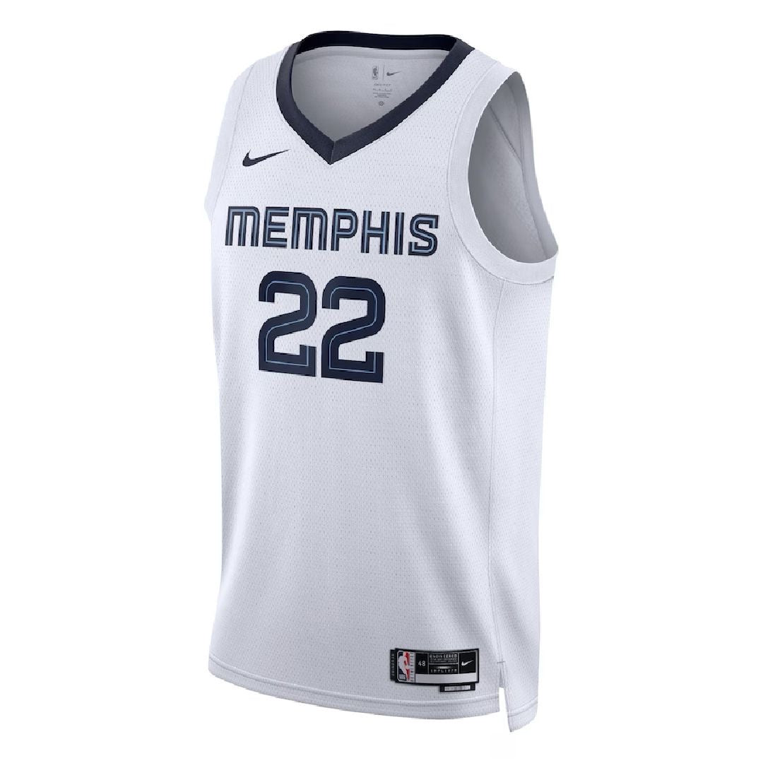 Desmond Bane Memphis Grizzlies Jersey