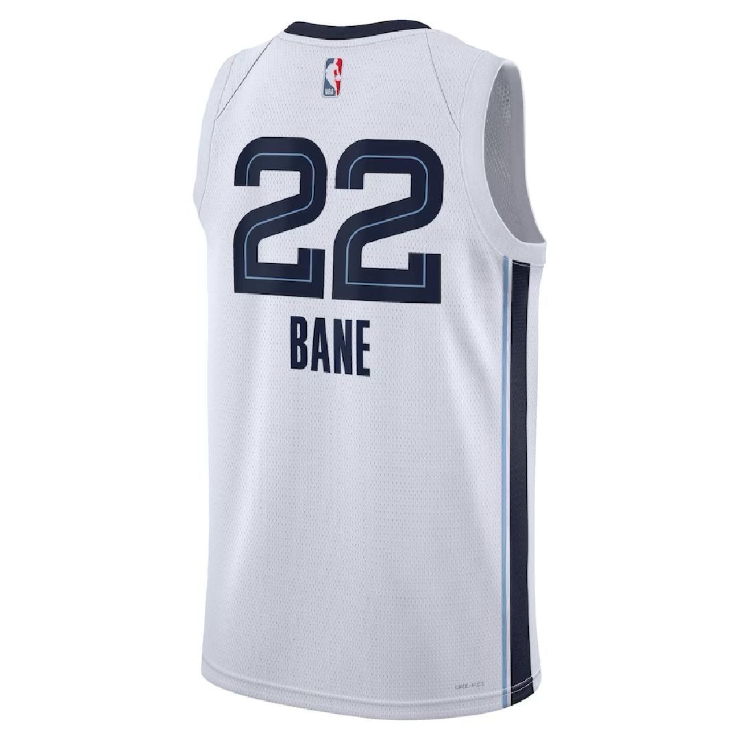 Desmond Bane Memphis Grizzlies Jersey