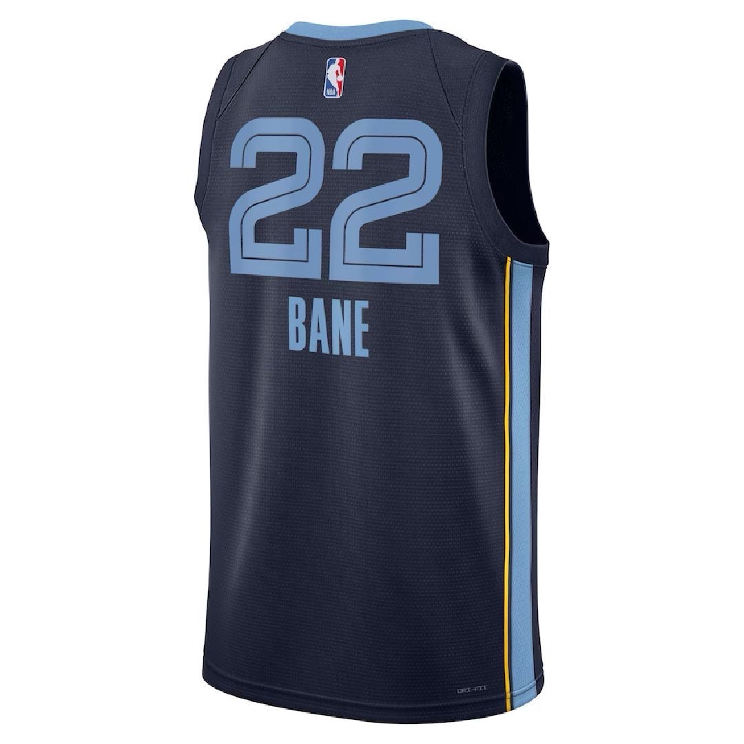 Desmond Bane Memphis Grizzlies Jersey