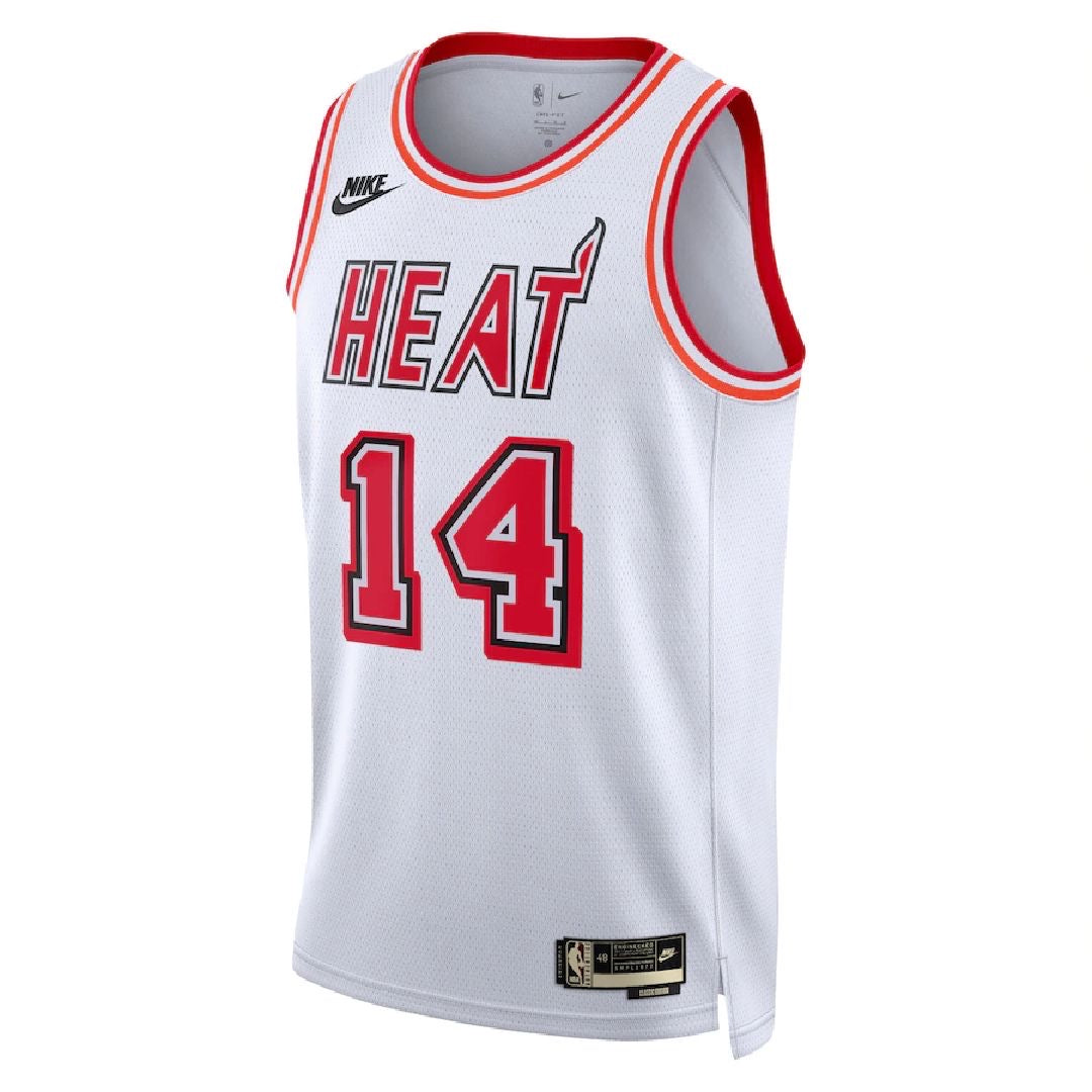 Tyler Herro Miami Heat Jersey