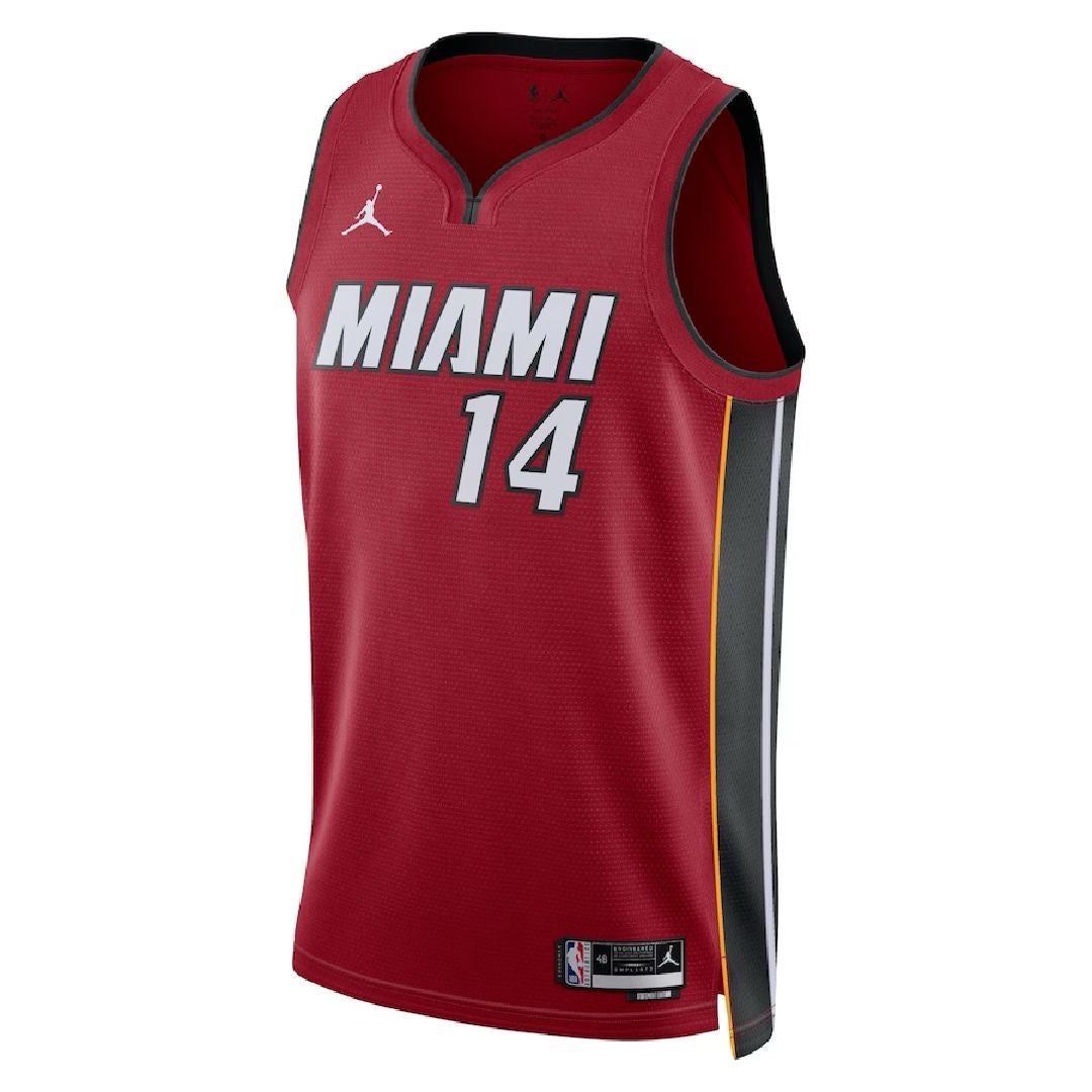 Tyler Herro Miami Heat Jersey