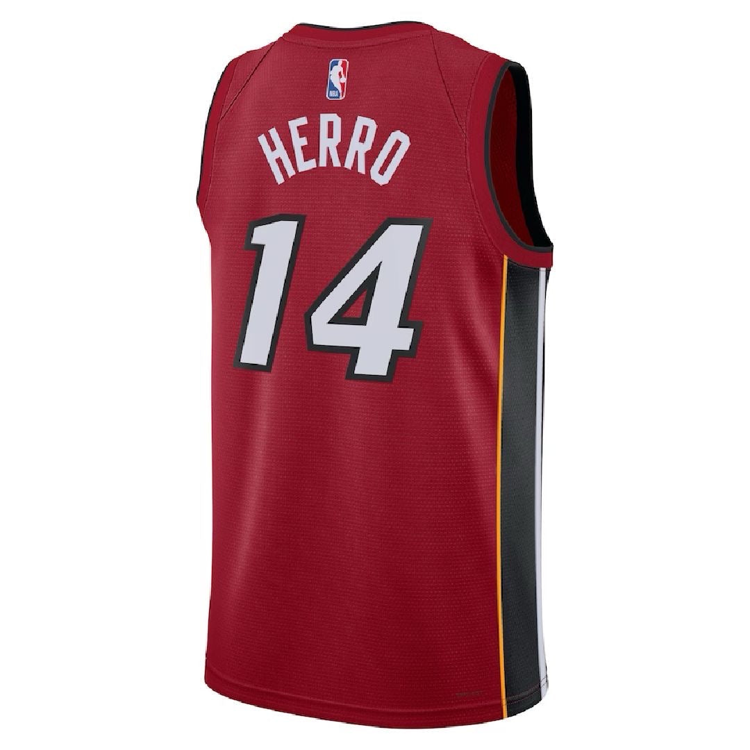 Tyler Herro Miami Heat Jersey